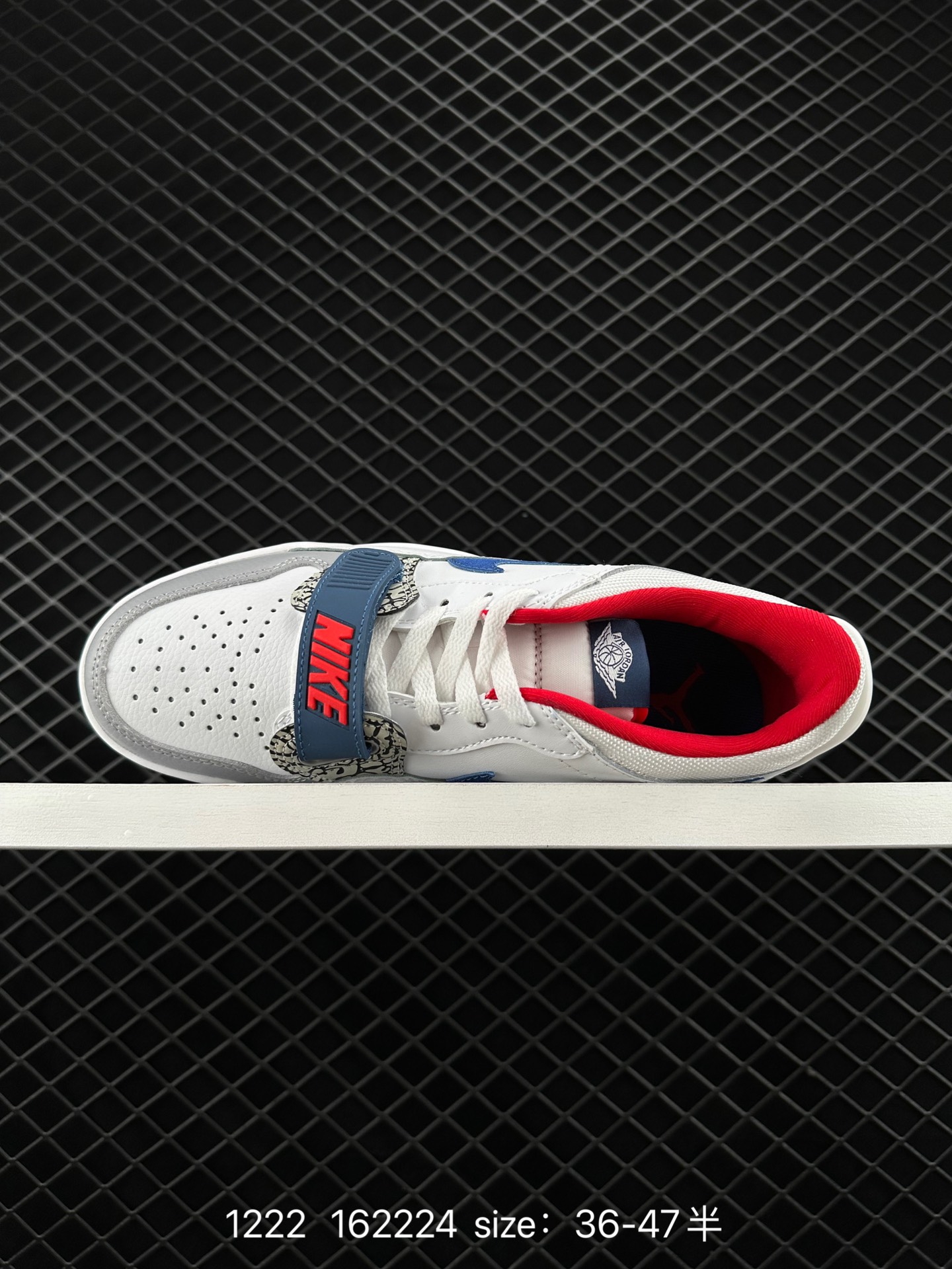 Nike AJ312 Air Jordan  Legacy 312